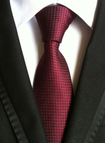 chanel burgundy|chanel burgundy jacquard tie.